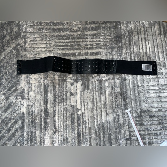 Other - Black Men's Belt